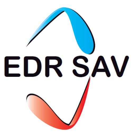 logo EDR SAV à Tarare dans le département du Rhône