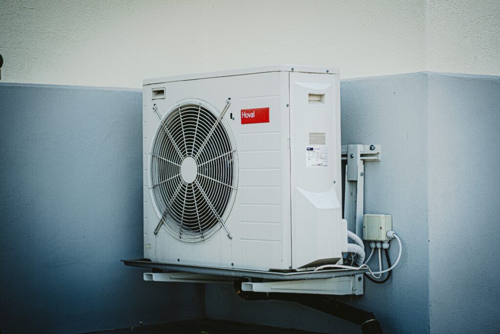 Réparation et installation de climatisation à Ecully